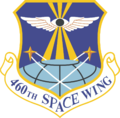 460th Space Wing