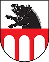 Blason de Eberstalzell