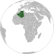 Algeria