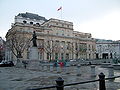 Thumbnail for High Commission of Canada, London