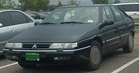 Citroën XM Berline (1994–2000)