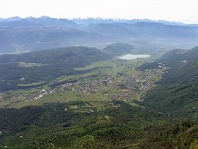 Caldaro sulla Strada del Vino