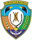 Blason de Kabupaten de Malinau