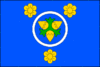 Flag of Leština