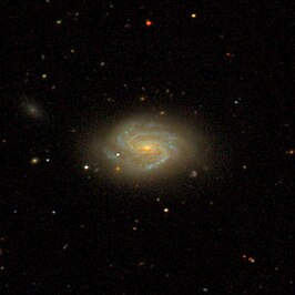 NGC 3689