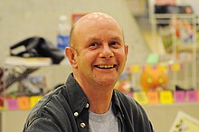 Nick Hornby, 2009