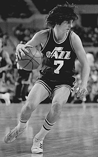 Pete Maravich 1970–1980