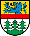 Wappen von Wald