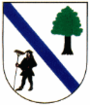 Nünchritz – znak