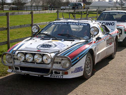 Lancia 037