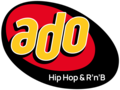 Logo de Ado depuis le 22 août 2022.