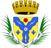 Coat of arms of Sherbrooke