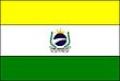 Vlag van Colinas do Tocantins