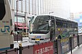 遠鉄便のエアロエース・772号車（大阪駅にて）