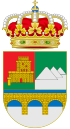 Brasão de armas de Seseña