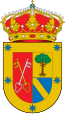 Blason de Villeguillo