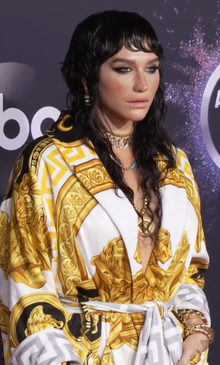 Kesha (2019)