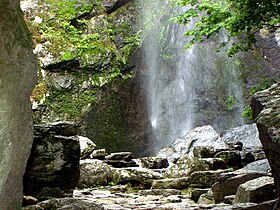 Geumosan National Park