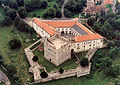 Castillo Sárospatak