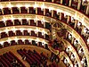 Operahuset San Carlo i Napoli