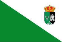 Bandera de Magacela (Badajoz).svg