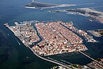 Miniatura para Chioggia