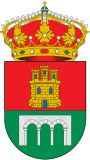 Blason de Alcaucín