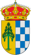 Blason de Pinofranqueado