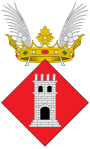 Blason de Tortosa