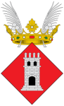 Tortosa címere