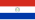 Vlag van Paraguay