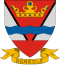 Blason de Kenézlő