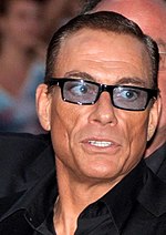 Miniatură pentru Jean-Claude Van Damme