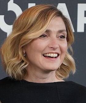 Image illustrative de l’article Julie Gayet