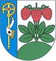 Wappen von Krňany