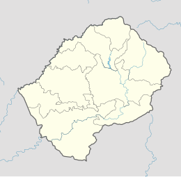 Maseru (Lesotho)