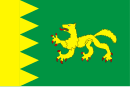 Drapeau de Lobeira