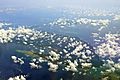 Image 23An aerial view of Polillo Island (from List of islands of the Philippines)