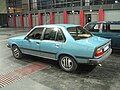 Renault 18 Turbo (1981)