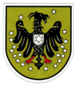 Schwarzenborn címere