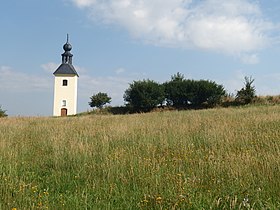 Útěchov (district de Svitavy)