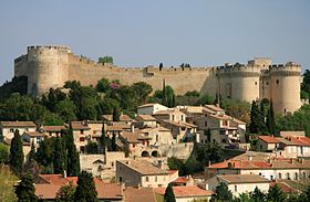 Villeneuve-lès-Avignon