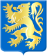 Coat of arms of Zottegem