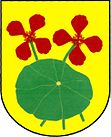 Wappen von Řeřichy