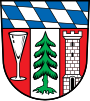 Coat of arms of Regen