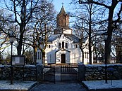 Erska kyrka