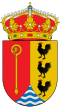 Escudo d'armas