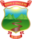 Blason de Ciénaga de Oro