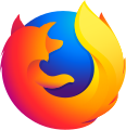 Firefox 57–69, 14 Kasım 2017'den 21 Ekim 2019'a kadar