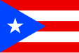 Bandera de Puerto Rico